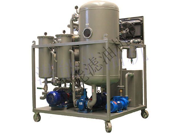 多功能真空濾油機(jī)的濾芯要怎樣保養(yǎng) 多功能真空濾油機(jī)的濾芯要怎樣保養(yǎng)