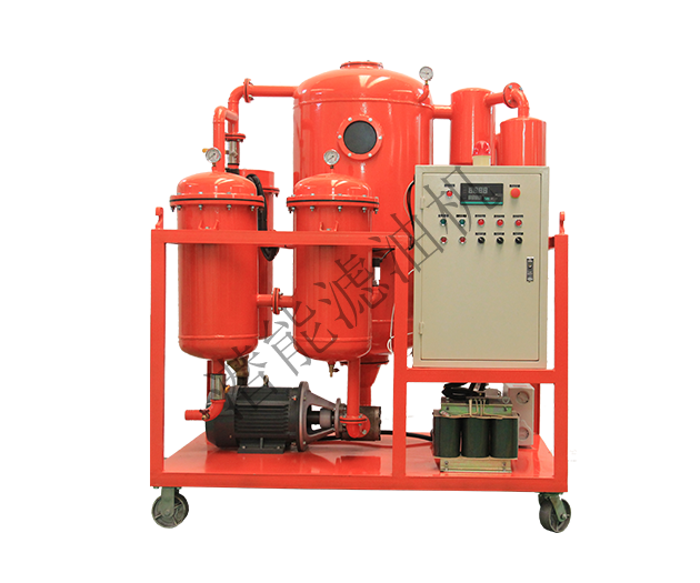 濾油機(jī)廠家 濾油機(jī)廠家